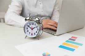 Horario descanso intermedio