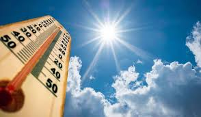 altas temperaturas