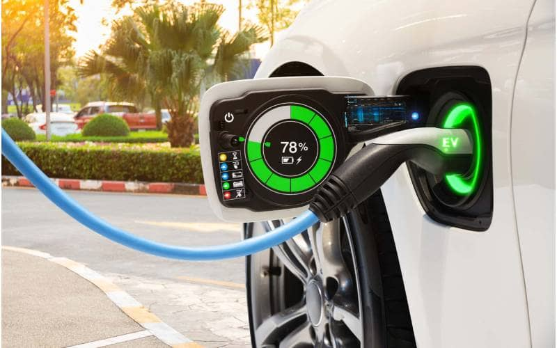 beneficios en vehículos eléctricos de carga