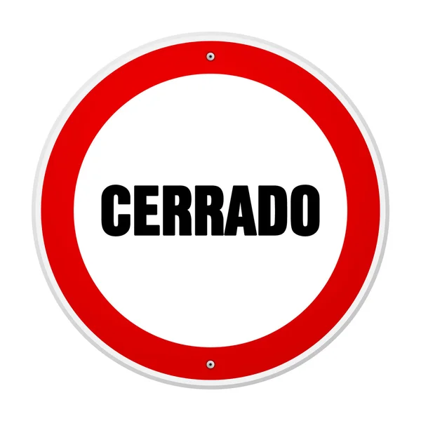clausura empresa