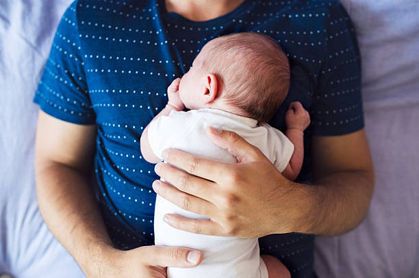 licencia paternal